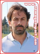 Alfredo Cardinale / Allenatore Real Rimini