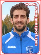 Simone Donati / Allenatore San Lorenzo