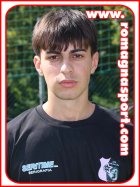 Leandro Merli / Centrocampista Villa Verucchio