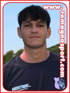Tommaso Semprini / Portiere Villa Verucchio