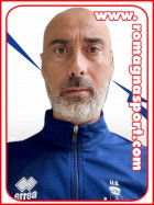 Vitaliano Cosentino / Allenatore Cameratese