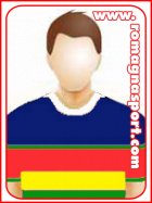 Christian Sforza / Attaccante Faber United