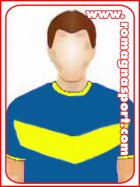 Giuseppe Di Caterino / Attaccante Maiolati United