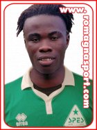 Lacine Keita / Attaccante Spes Jesi