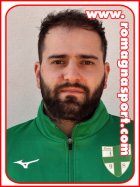 Alessio Bruni / Attaccante Croce di Casale