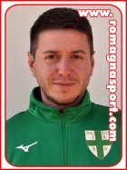 Nicola Soprano / Centrocampista Croce di Casale