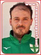 Simone Passaretti / Centrocampista Croce di Casale