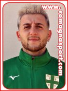 Luca Costantini / Difensore Croce di Casale