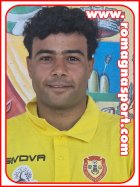 Mahmoud Gomaa Elsayed Ali / Attaccante Pol. Carassai