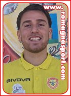 Filippo Andrenacci / Attaccante Pol. Carassai
