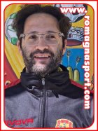 Luca Tirabassi / Centrocampista Pol. Carassai