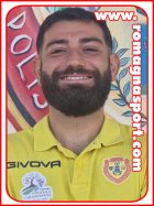 Francesco Marinucci / Centrocampista Pol. Carassai