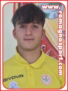 Elton Kapllanaj / Difensore Pol. Carassai