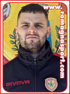 Alex Acquaroli / Difensore Pol. Carassai