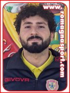 Stefano Nespeca / Difensore Pol. Carassai
