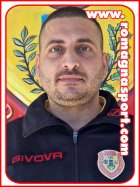 Mario Amato / Difensore Pol. Carassai