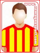 Fallou Toure / Centrocampista Pro Calcio Ascoli
