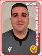 Pasquale Guazzo / Portiere Airone Calderara