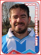 Francesco Gori / Attaccante Artusianna Calcio