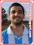 Marco Trovato / Centrocampista Artusianna Calcio