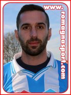 Filippo Boccali / Centrocampista Artusianna Calcio