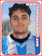 Filippo Borsow / Centrocampista Artusianna Calcio