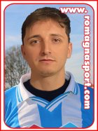 Driton Azemi / Centrocampista Artusianna Calcio