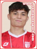 Diego Antonini / Difensore Svincolati