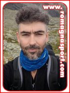Federico Bratti / Allenatore Predappio
