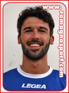 Nicola Michelacci / Attaccante Predappio