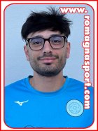 Lorenzo Caggiano / Attaccante Predappio