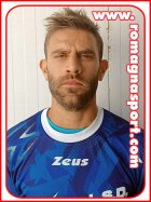 Alex Renzi / Centrocampista Predappio