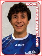Tommaso Pazzi / Difensore Predappio