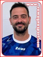 Michele Ragazzini / Difensore Predappio