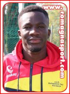 Cheikh Sylla / Centrocampista Pol. Aurora