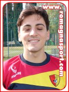 Lorenzo Arduini / Centrocampista Pol. Aurora