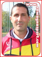 Michele Ferri / Difensore Pol. Aurora