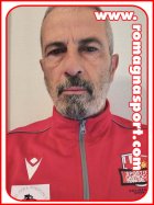 Marco Zaccariello / Allenatore Sp. Castrocaro