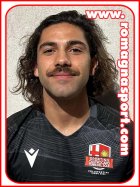 Nicolas Giannelli / Attaccante Sp. Castrocaro