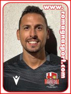 Andrea Ruffilli / Attaccante Sp. Castrocaro