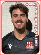 Jacopo Altieri / Centrocampista Sp. Castrocaro