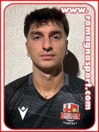 Mattia Zoli / Centrocampista Sp. Castrocaro