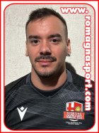 Fabio Massimo Gucciardi / Centrocampista Sp. Castrocaro