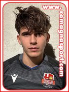 Andrea Ruggeri / Centrocampista Sp. Castrocaro