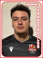 Nicholas Gimelli / Difensore Sp. Castrocaro
