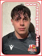 Alberto Liberatore / Difensore Sp. Castrocaro