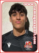 Filippo Fantini / Difensore Sp. Castrocaro