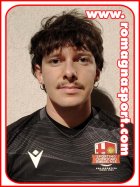 Mattia Fiorini / Difensore Sp. Castrocaro