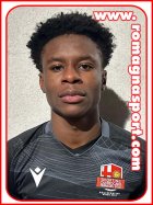 Abdoul Kader Dabone / Difensore Sp. Castrocaro
