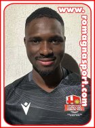 Adama Bance / Difensore Sp. Castrocaro